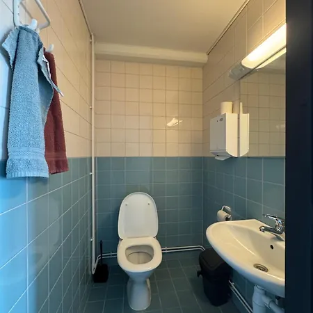 Kotimaailma - Hostellihuone 2 * 科科拉