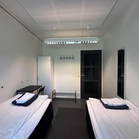 Kotimaailma - Hostellihuone 2 * كوكولا