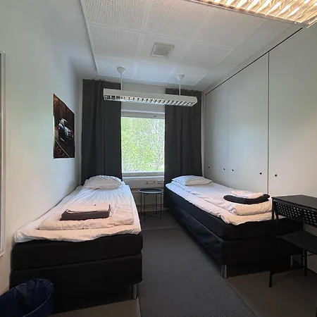 Kotimaailma - Hostellihuone 2 * كوكولا